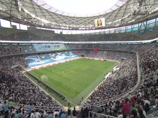 国际大体联足球世界杯女子组决赛暨颁奖仪式 上海体育大学VS拉瓦尔大学 20250927