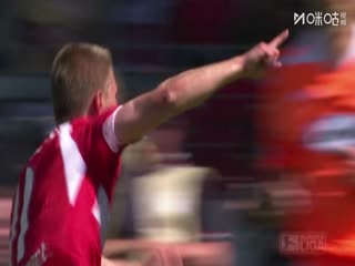 德甲联赛 汉堡VS斯图加特 20251130