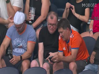 世俱杯小组赛 帕丘卡VSFC萨尔茨堡 20250619