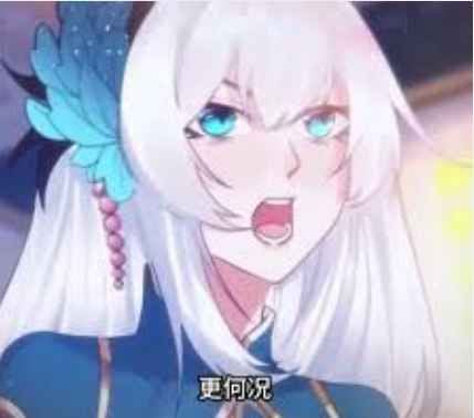 我能复制神级武魂