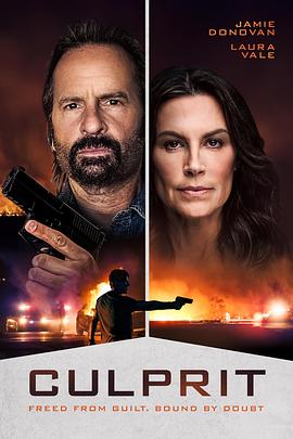 罪魁祸首[电影解说]