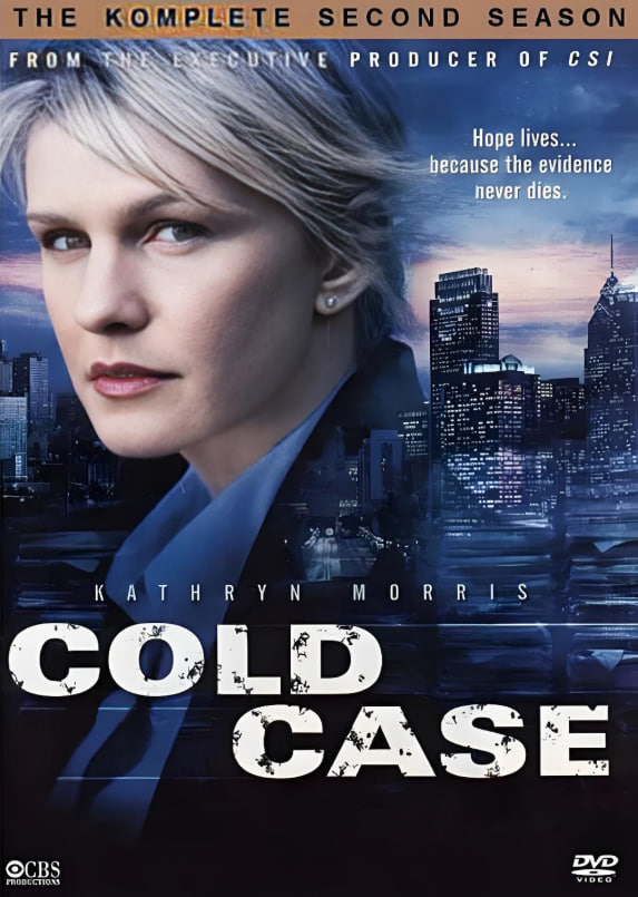 铁证悬案 第二季