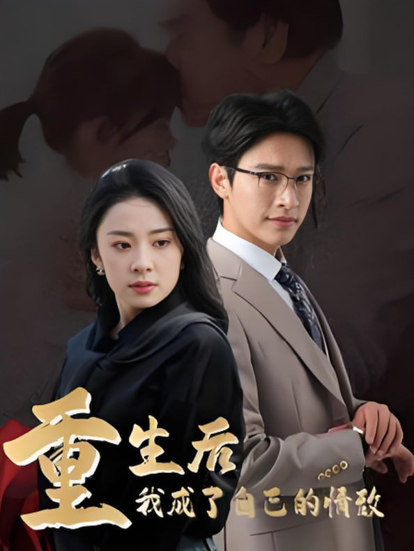 重生后我成了自己的情敌