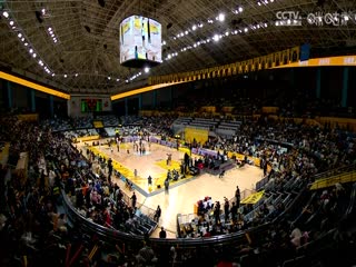 CBA常规赛第20轮 浙江东阳光药VS北京控股 20231223（姜帆、刘铁、拜月宁）