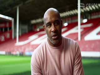 英超 切尔西vs阿森纳 (詹俊、张路、李子琪) 20231021