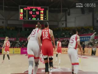 WCBA8进4决赛 山西竹叶青酒VS四川远达美乐 20240326（丁一）