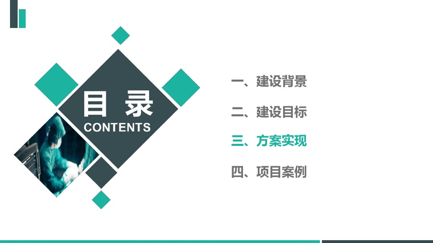 智慧医院综合管理平台解决方案(77页 PPT)相关配图