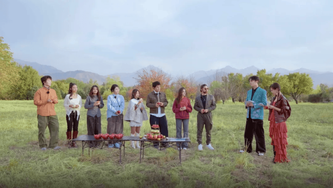 声起地平线第八期：采风阿拉木图 解锁“苹果之城”多元魅力相关配图