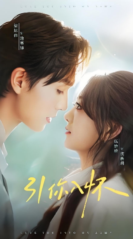 引你入怀