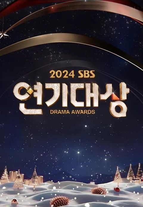 2024 SBS 演技大赏