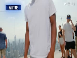 NBA季前赛 墨尔本联VS鹈鹕 20251003