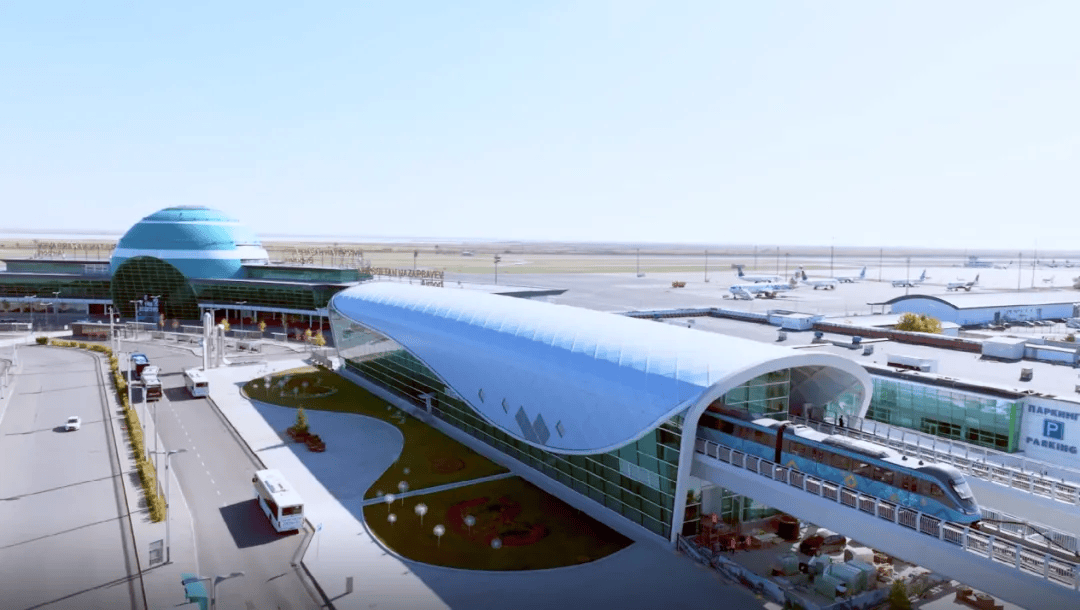 《声起地平线》第十一期：收官采风走进阿斯塔纳定格丝路最美回响相关配图