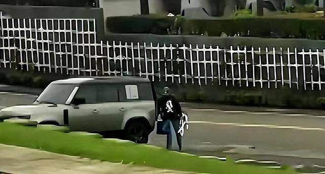 倒计时1天，小玥儿小菻菻仍在京，具俊晔为大S雕像揭幕礼现身韩综相关配图