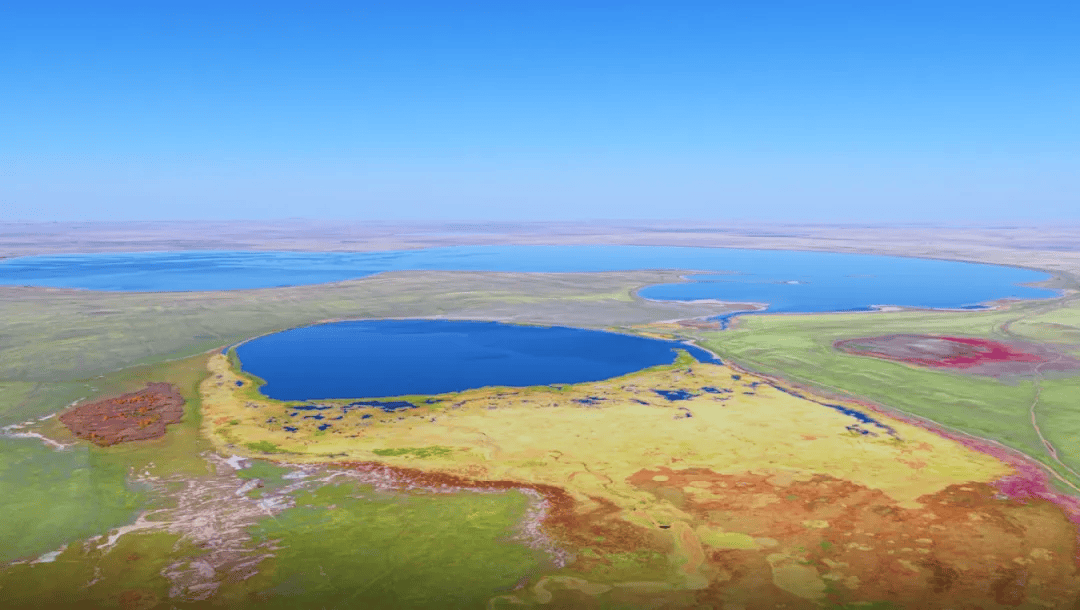 《声起地平线》第十一期：收官采风走进阿斯塔纳定格丝路最美回响相关配图