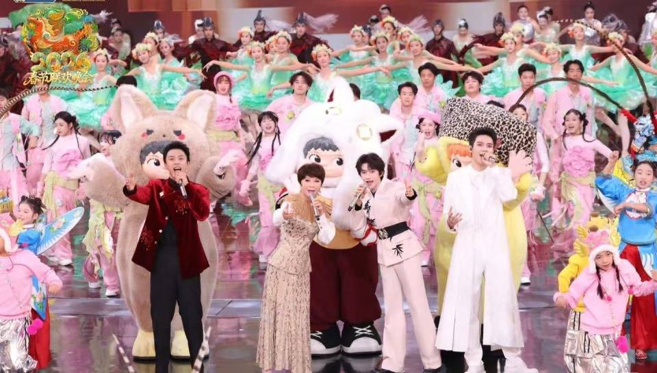 原创
            2026年央视春晚之外的22台春晚，个人最喜爱的十大喜剧类节目，十大歌舞类节目相关配图