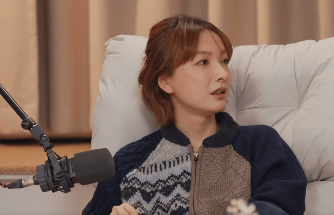 吴昕谈在《快乐大本营》时人气低：很害怕念自己名字的环节相关配图