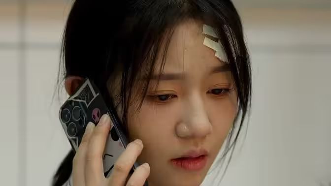 永恒至尊(强龙过境)