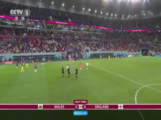 威尔士VS英格兰