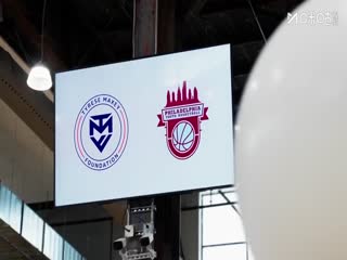 NBA常规赛 尼克斯VS凯尔特人 20251203