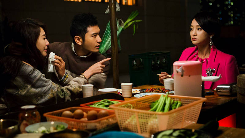 原创            《甜蜜的你》定档湖南台，黄子韬王鹤润主演，甜宠剧，连动物都宠相关配图