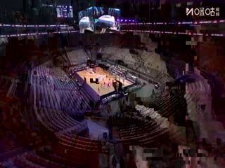 女篮亚洲杯四强资格赛 日本VS新西兰 20250718