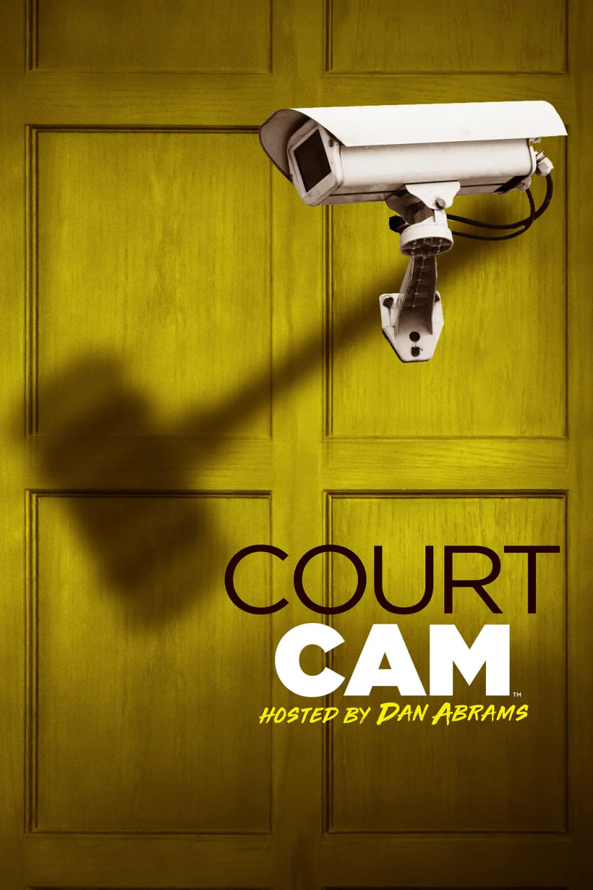 法庭镜头实录 第八季