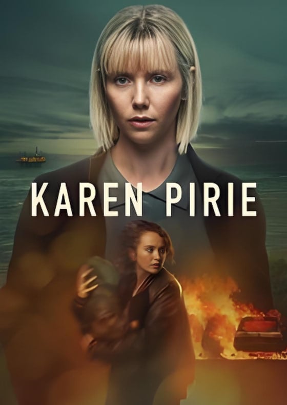 凯伦·皮里第二季