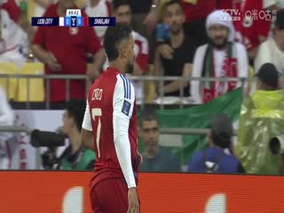 亚冠二级决赛 狮城水手VS沙迦 20250518