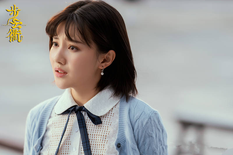 原创            《甜蜜的你》定档湖南台，黄子韬王鹤润主演，甜宠剧，连动物都宠相关配图