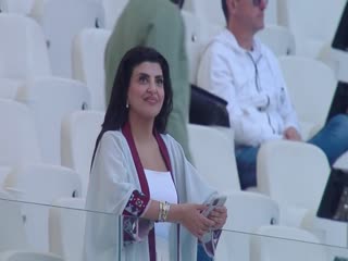 亚洲杯 约旦vs韩国 (胡小凡、沈云怡) 20240120