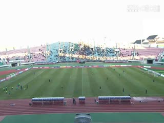 中甲  延边龙鼎vs广州队 20231022