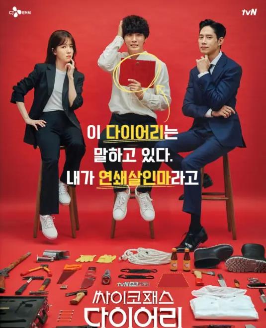 精神病患者日记