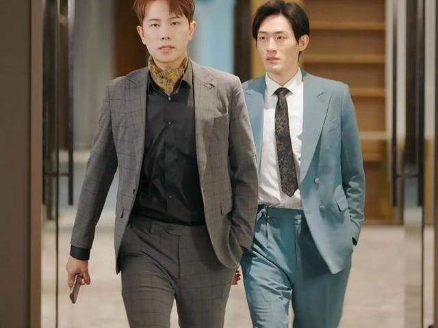 真假千金&amp;摊牌了，我的三个哥哥是顶级大佬