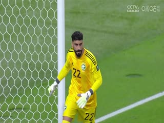 亚洲杯 沙特阿拉伯vs阿曼 (梁祥宇、贾天宇) 20240116