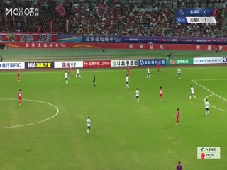 江苏城市足球联赛四分之一决赛 盐城队VS无锡队 20251008