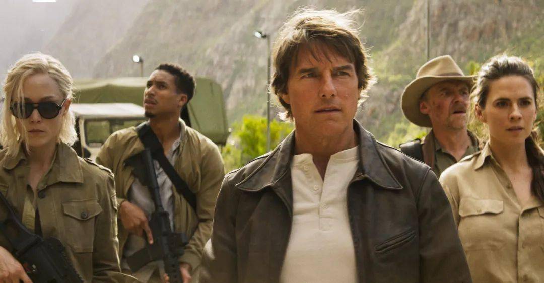 2024年，中国观众为什么对好莱坞电影如此冷淡？相关配图