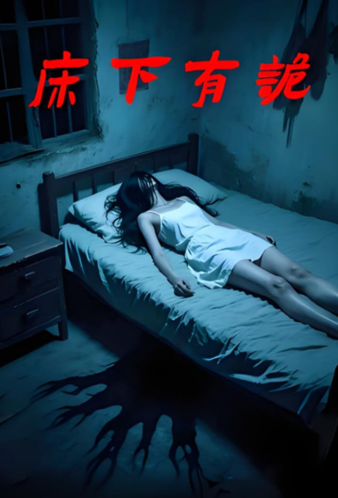 床下有诡