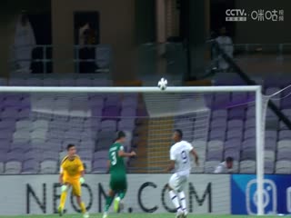 亚冠小组赛  阿尔艾因vs阿哈尔 20231003