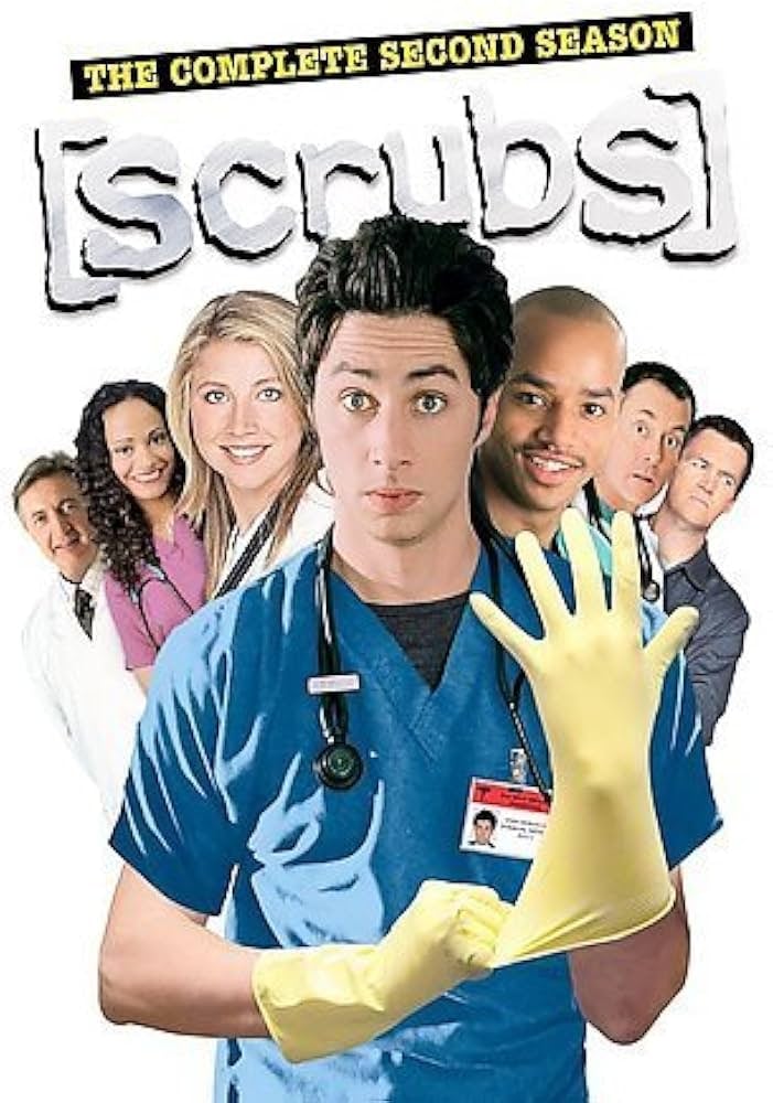 实习医生风云第二季