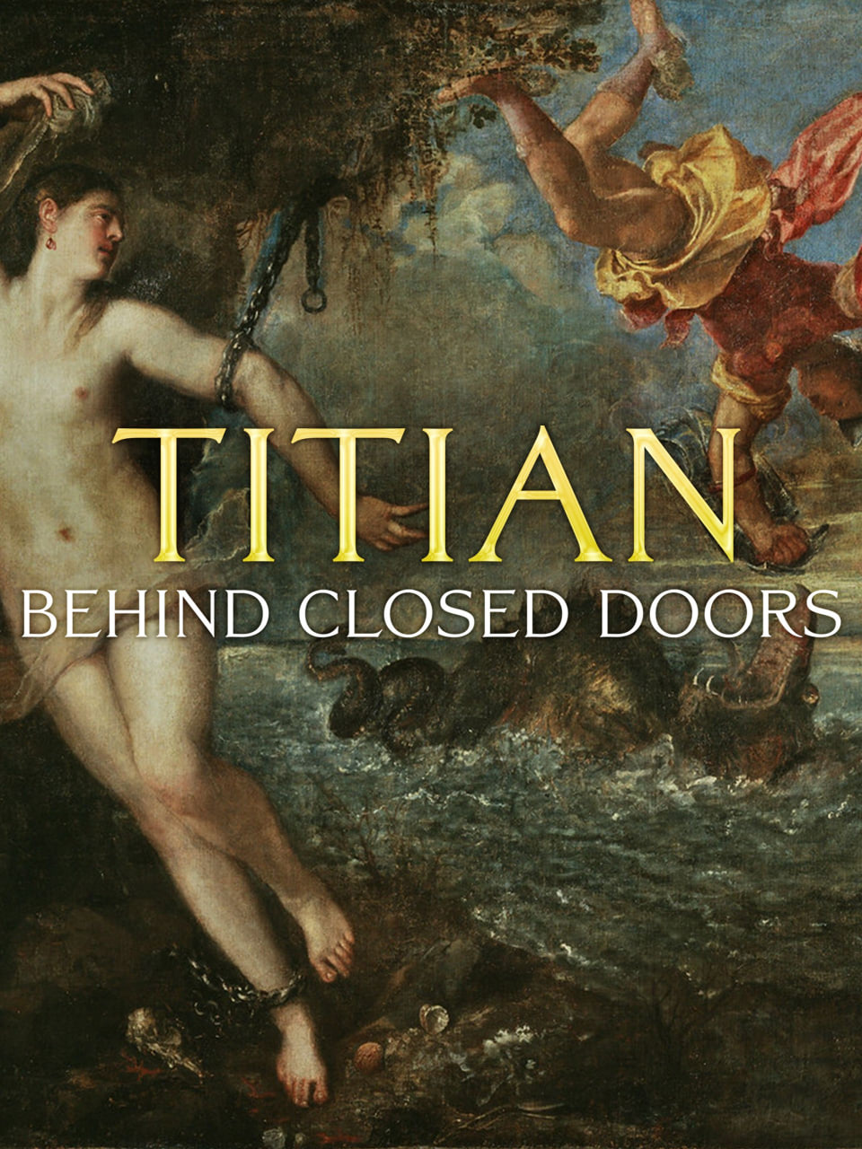 提香：博物馆秘藏