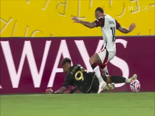 世俱杯小组赛 洛杉矶VS弗拉门戈 20250625