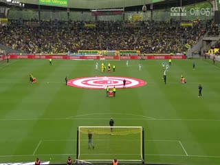 法甲联赛 南特VS昂热 20250504