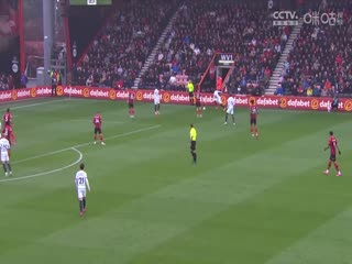 英超 伯恩茅斯vs切尔西 (刘畅、董方卓、王多多) 20230506