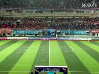 江西省城市足球超级联赛 新余市VS赣州市 20250802