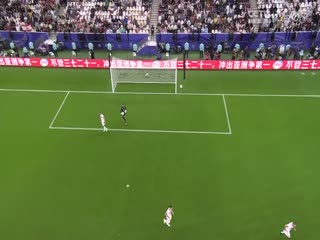 亚洲杯 卡塔尔vs黎巴嫩 (黄健翔、徐阳、李子琪) 20240112