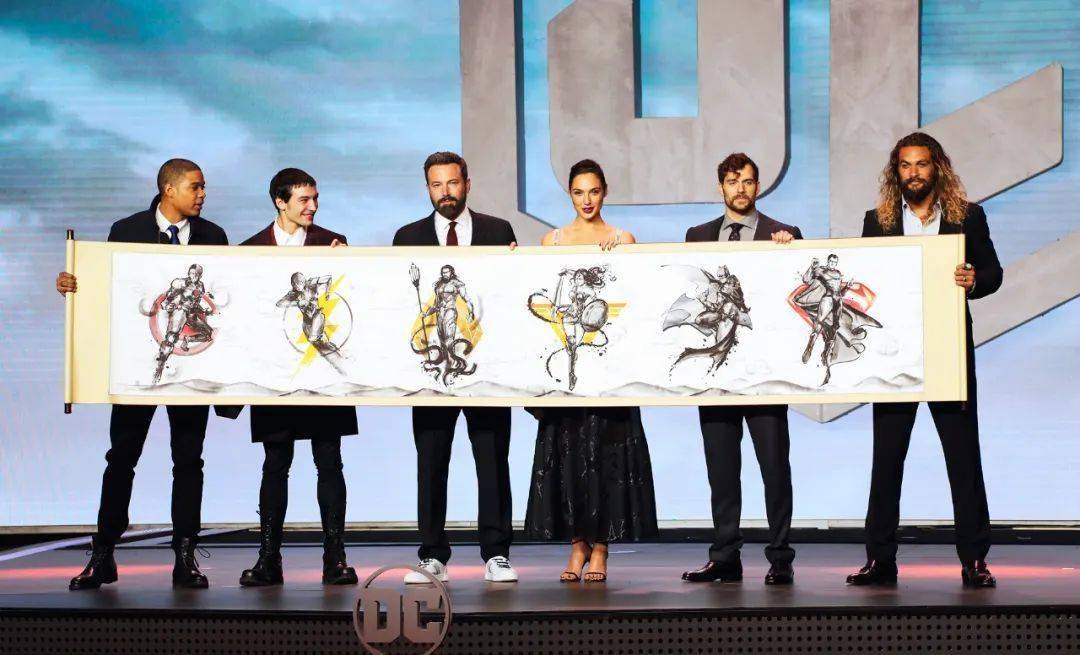 2024年，中国观众为什么对好莱坞电影如此冷淡？相关配图