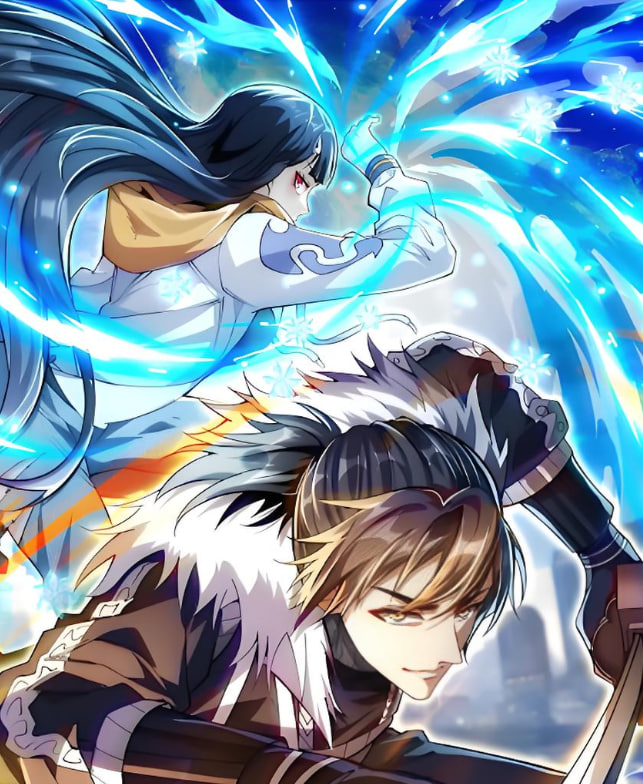 异能重生我提前登顶动态漫画