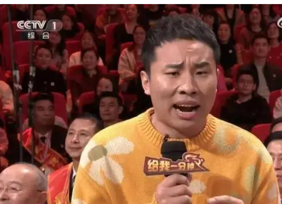 原创
            科目三登春晚引争议，安徽春晚导演霸气回应，你期待科目三吗？相关配图
