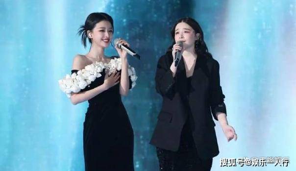 阚清子孙怡还没和好吗？从昔日闺蜜到形同陌路，赢了比赛输了姐妹！相关配图