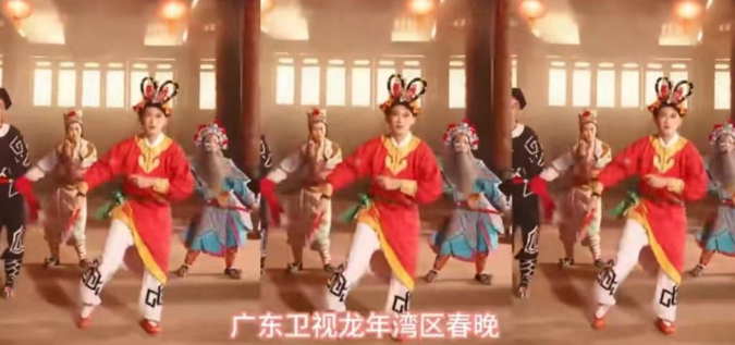 原创
            科目三登春晚引争议，安徽春晚导演霸气回应，你期待科目三吗？相关配图